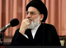 انتقاد هاشمی شاهرودی از رفتار جاهلانه ترامپ/کشورهای جهان در عمل به برجام از آمریکا نهراسند