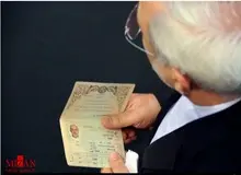 انصاری راد: ظریف قطعا یک اصلاح‌طلب واقعی است/ ناصر ایمانی: آقای ظریف به‌ نظر من اصلاح‌طلب نیست