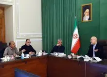 نکته مهم قالیباف درباره نحوه بررسی بودجه ۱۴۰۵ / رییس مجلس چه درخواستی از اعضا کمیسیون تلفیق داشت؟