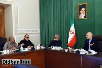 نکته مهم قالیباف درباره نحوه بررسی بودجه ۱۴۰۵ / رییس مجلس چه درخواستی از اعضا کمیسیون تلفیق داشت؟