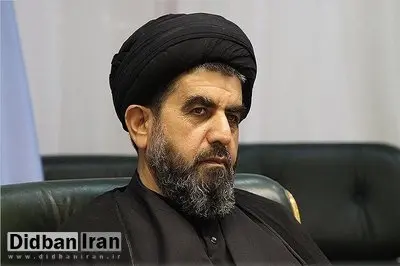 موسوی لارگانی: بهتر است آقای روحانی به قانون گریزی خاتمه دهد، ما با کسی شوخی نداریم!