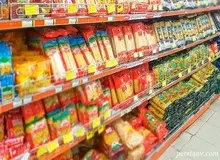 ناچاریم «ماکارونی» را گران کنیم/ قیمت گندم در سال جاری افزایش چشم‌گیری خواهد داشت
