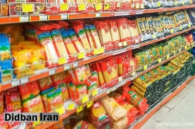 ناچاریم «ماکارونی» را گران کنیم/ قیمت گندم در سال جاری افزایش چشم‌گیری خواهد داشت
