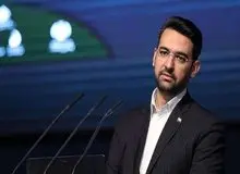 کنایه تند جهرمی به «صاحبان اینترنت سفید»: هات‌اسپات کنید!