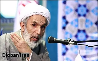 فرمانده قرارگاه مرکزی عمار: ارز ۴۲۰۰ تومانی مواد مخدر دولت حسن روحانی بود