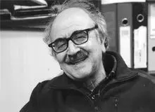 دل‌نوشته‌ی شفیعی کدکنی برای پدر "علی مصفا"
