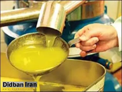 واردات دو برابری روغن پالم به کشور را تکذیب می کنم 