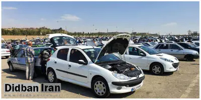 قیمت خودروهای داخلی به شدت تغییر کرد/ آخرین قیمت پژو، شاهین، سمند، کوییک و دنا + جدول