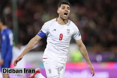 کنایه رسانه بلژیکی به ایران؛ طارمی بیشتر از سرمربی برای تیم ملی تصمیم می‌گیرد!
