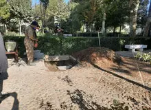 وکیل استاد شجریان درباره تغییر محل دفن استاد توضیح داد