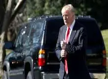 ترامپ قانون بیمه درمانی اوباما را برای بازبینی به کنگره می برد