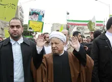 
درباره فوت آیت‌الله هاشمی پرونده‌ای باز نشده است