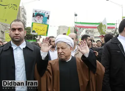 درباره فوت آیتالله هاشمی پروندهای باز نشده است