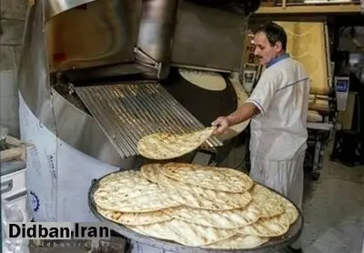 تخلفات ادامهدار نانواییها؛ دوتا بخر، یکی ببر!