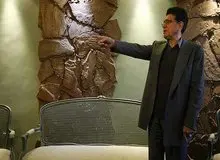 پاتوق شجریان تخریب می‌شود؟
