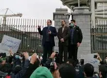 تلخ تر از ترور خنده عراقچی ها است؟/ عکس