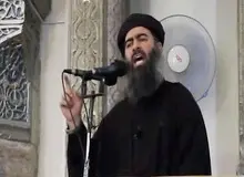 جایزه سر ابوبکر البغدادی به ۲۵ میلیون دلار افزایش یافت