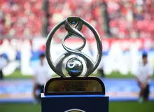 سهمیه ایران در مسابقات باشگاهی آسیا مشخص شد