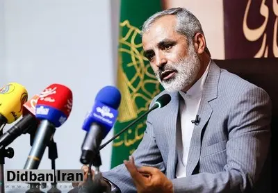 ادعای حذف امام (ره) از قطعنامه پایانی ۲۲ بهمن خنده دار است/ منتقدان خودشان در مراسم دهه فجر شرکت نکرده اند/ به افراد جناحی هم باج نخواهیم داد