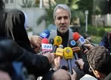 نوبخت: فردا، ارسال بودجه 98 به مجلس/ سال 98 قیمت پایه ارز 5800 تومان نیست/ قیمت بنزین هم تغییر نکرده است
