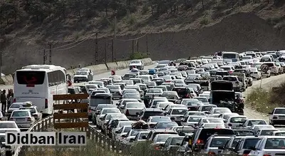 محدودیتهای ترافیکی سال جدید اعلام شد