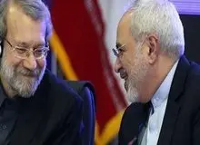 استیضاح های معنادار با اسامی مشترک/ چرا دلواپسان از لاریجانی و ظریف عصبانی هستند؟