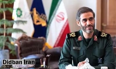 سردار محمد: تحویل گرفتن زمین از قالیباف توسط سپاه پاسداران اشتباه بود/ رهبری نسبت به ورود سپاه به «مال» سازی گلایه داشتند