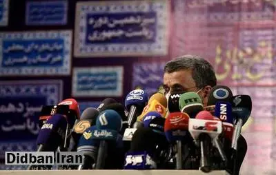 احمدی نژاد چرا منتقد مهندسی انتخابات شد؟


