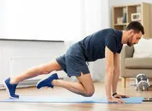 روزانه ۲۲ دقیقه ورزش  کنید تا از ۱۹ بیماری مهم دور بمانید/ کدام ورزش‌ها مفیدند؟