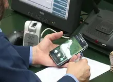 جعفرزاده ایمن آبادی:حراست نمی تواند برای نمایندگان تعیین تکلیف کند/ بعد از خروج از تلگرام ارتباطم با مردم در فضای مجازی کاملا قطع است/ کانال اطلاع رسانی من در پیامرسان "بله" تنها سه عضو دارد
