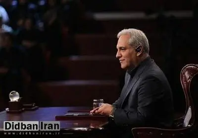 مهران مدیری به دلیل عارضه قلبی راهی بیمارستان شد