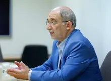 سردار علایی: مرحوم هاشمی نگاهی واقع‌گرا به مسائل جنگ و کشور داشت/ در سیاست داخلی و قضایی کشور نباید خوراک برای براندازان خارجی کشور درست کرد