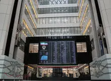 ریزش ۴هزار و ۱۸۳واحدی شاخص بورس +۱۹۲نماد منفی شدند