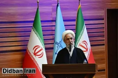 دادستان کل کشور: اتباع غیرمجاز باید هرچه سریعتر کشور را ترک کنند