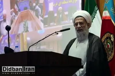 رییس سازمان عقیدتی سیاسی ارتش: اگر کسی با نایب امام زمان بود معلوم می‌شود که در عاشورا هم با امام حسین بوده و اگر ظهور اتقاق بیفتد با حضرت مهدی خواهد بود