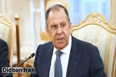 لاوروف بر لزوم گفتگوی مستقیم میان هند و پاکستان تاکید کرد