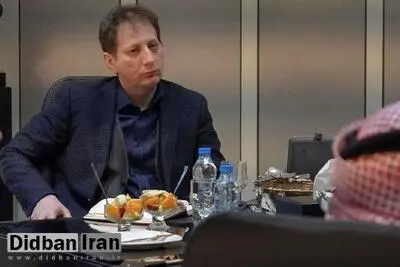 بابک زنجانی: مبنای صدور حکم اعدامم گزارشی غیرواقعی از کارگروه اعزامی به مالزی بود