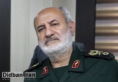 شهردار تهران: رئیس سازمان اطلاعات سپاه در جریان جنگ ۱۲ روزه در خیابان صابونچی به شهادت رسید + فیلم