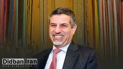 نماینده ترامپ در امور غزه منصوب شد