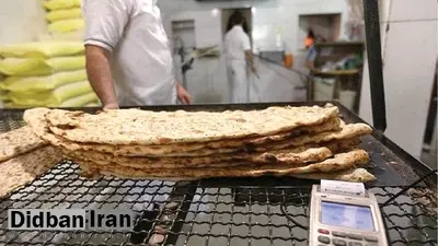 «نان کارتی» به تهران رسید/ معاون اسبق وزیر جهادکشاورزی: واقعا نمی‌دانم هدف اصلی دولت از اجرای این طرح چیست/ جلوی قاچاق آرد را می‌شد به راحتی گرفت