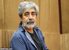 حسین زمان: با امضای علی لاریجانی ممنوع الکار شدم!/ صداوسیما اهمیتی به مردم نمی‌دهد/ لباس هنر تعهد آور است/ حاضر نیستم خواننده سفارشی و فرمایشی باشم/حاکمیت حق ندارد هنرمندان را ساکت کند چرا که هنر متعهد را زیر پا گذاشته و آلوده به سرسپردگی می نماید 