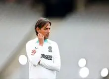 اینزاگی سرمربی الهلال شد