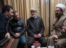 علی مطهری در پشت‌ صحنه معمای شاه!

