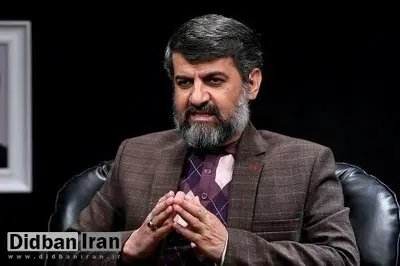 مهدی نصیری: رئیسی یک ویرانه را تحویل می گیرد اما عامل این ویرانی فقط «روحانی» نیست!