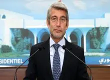 وزیر انرژی لبنان: سفر هیاتی به تهران درباره پرونده سوخت "مثبت" بود / با هدیه ایران و قرارداد با عراق ممکن است به ۱۰ ساعت تغذیه (برق) دست یابیم