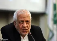 بادامچیان: مگر نمی‌گویند هسته‌ای ما را نابود کردند، چرا آژانس دنبال اورانیوم غنی‌شده ما می‌گردد؟ آمریکا تهدید می‌کند اما چه غلطی می‌تواند بکند؟