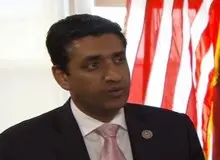 نماینده دموکرات کنگره: ترامپ بدون مجوز به ایران حمله کرد