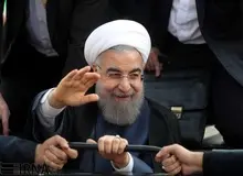 ما دولت شعار نیستیم/ می‌خواهند مردم را به سمت یاس دعوت کنند/ باید ناامید و خسته شویم/ مسأله آلودگی هوا تنها به دست دولت حل و فصل نمی‌شود