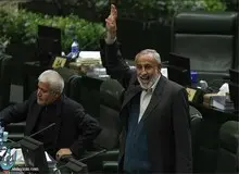  الیاس نادران: ما بودجه سال آینده را دو سقفی بسته‌ایم/ حداکثر منابع و اختیارات برای دولت بعدی است