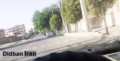 یک روحانی در ایرانشهر توسط افراد مسلح ربوده شد